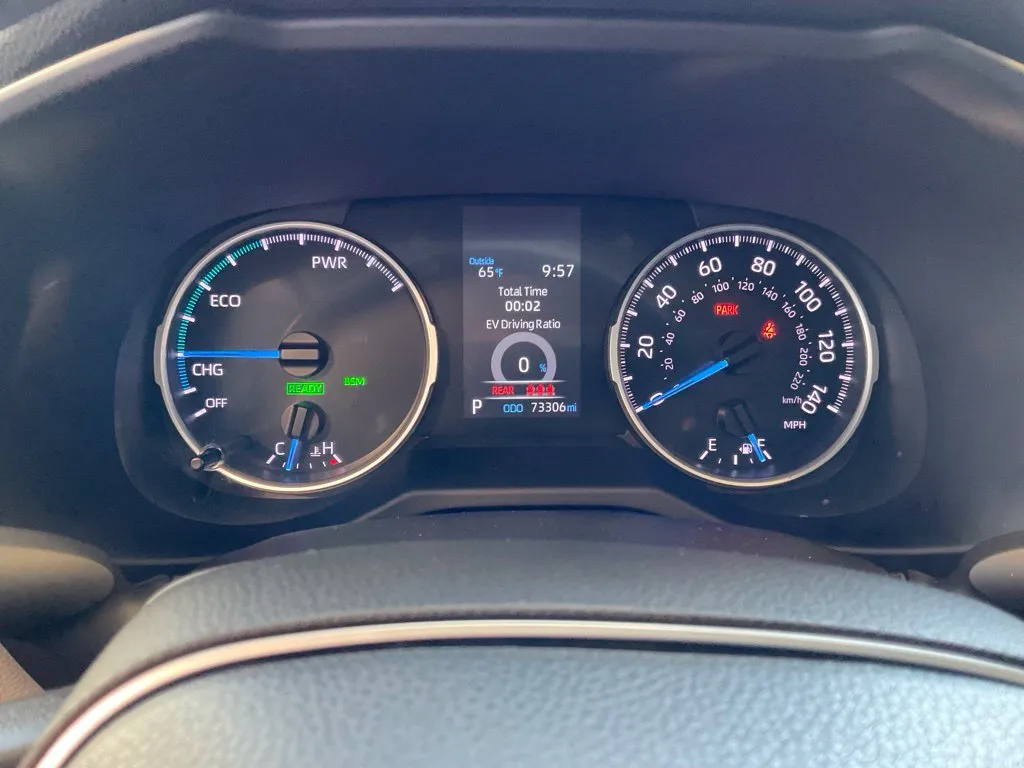 Toyota RAV4 photo 14