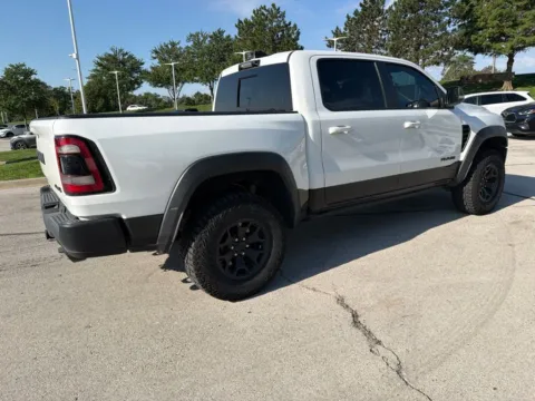 More photos of 2022 Ram 1500 TRX at Jay Wolfe Toyota, MO