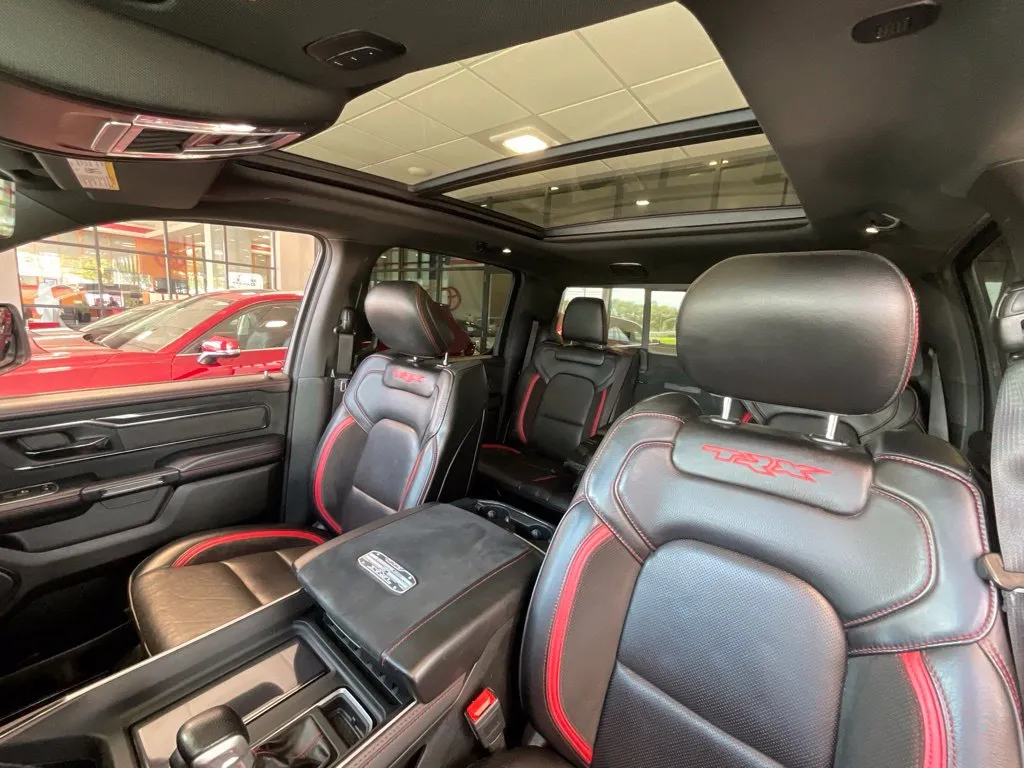 Ram 1500 photo 10