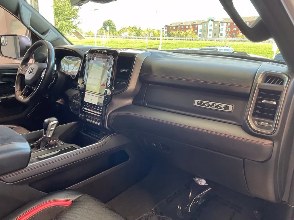 Ram 1500 photo 19