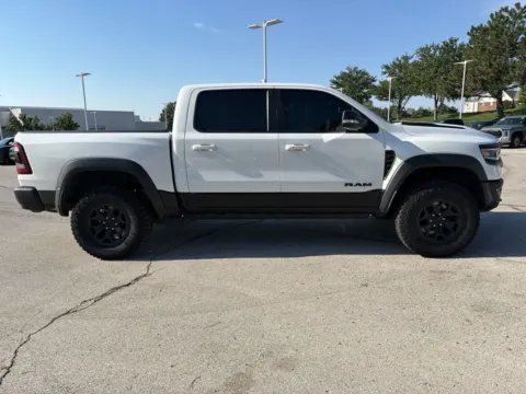More photos of 2022 Ram 1500 TRX at Jay Wolfe Toyota, MO
