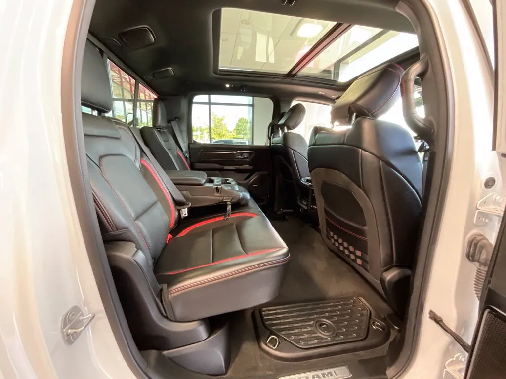 Ram 1500 photo 21