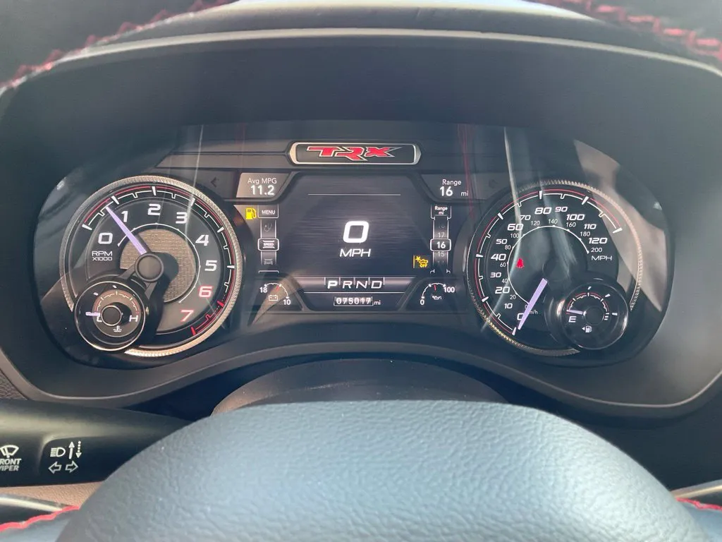 Ram 1500 photo 14
