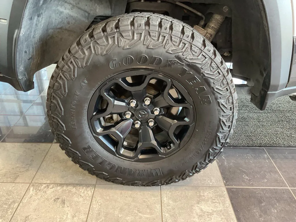 Ram 1500 photo 7