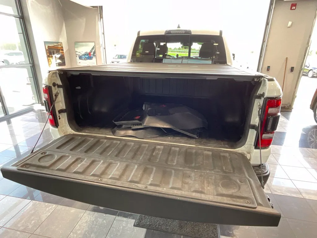 Ram 1500 photo 5