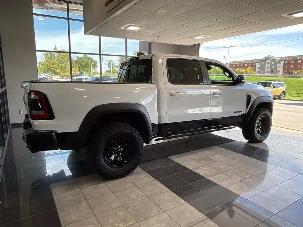 Ram 1500 photo 6