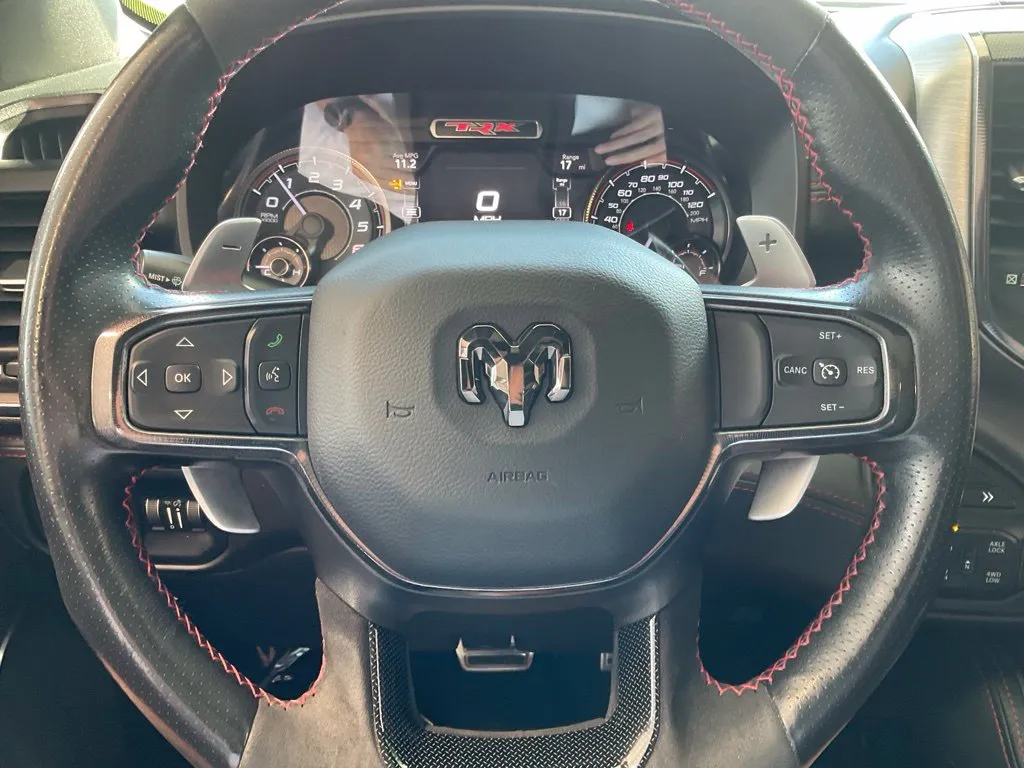Ram 1500 photo 11