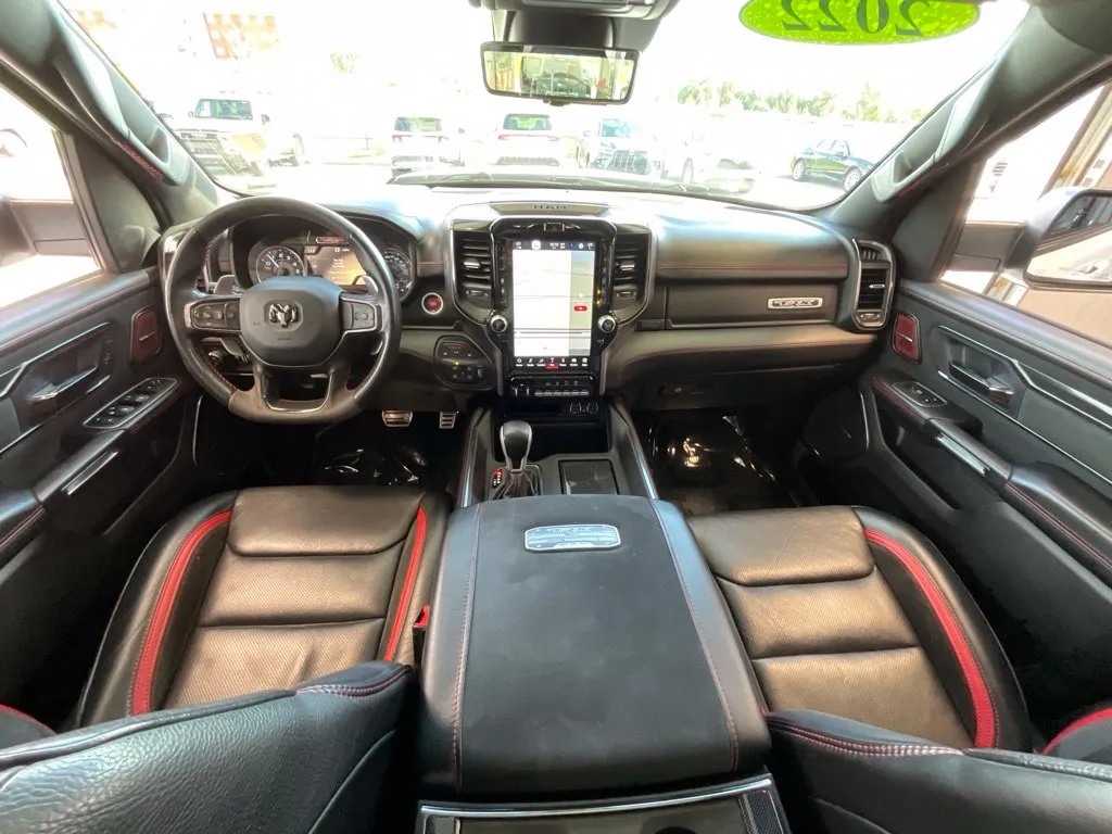 Ram 1500 photo 8