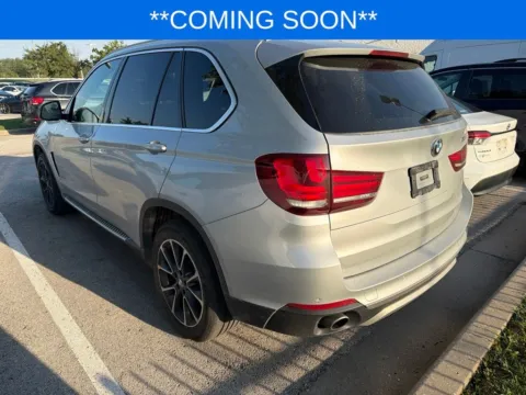 More photos of 2017 BMW X5 xDrive35i at Jay Wolfe Toyota, MO