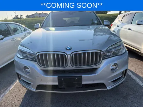Photos of 2017 BMW X5 xDrive35i for sale in Kansas City, MO at Jay Wolfe Toyota