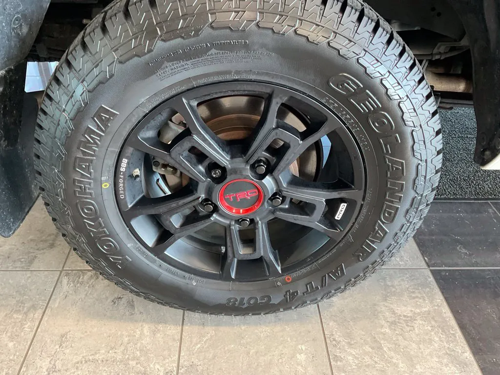 Toyota Tundra photo 7