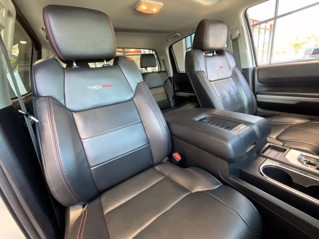 Toyota Tundra photo 20