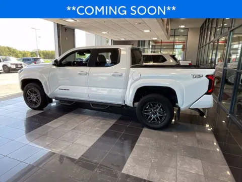 More photos of 2024 Toyota Tacoma TRD Sport at Jay Wolfe Toyota, MO