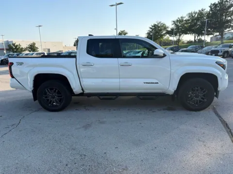 More photos of 2024 Toyota Tacoma TRD Sport at Jay Wolfe Toyota, MO