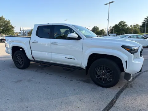 More photos of 2024 Toyota Tacoma TRD Sport at Jay Wolfe Toyota, MO