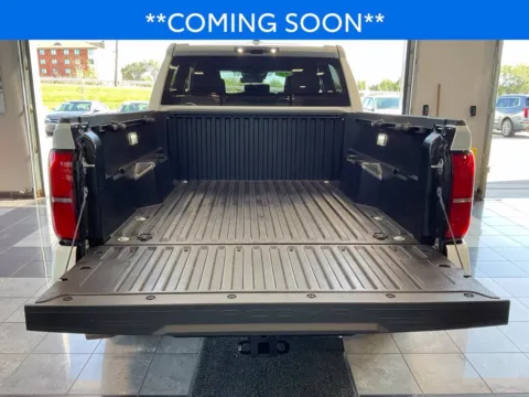 More photos of 2024 Toyota Tacoma TRD Sport at Jay Wolfe Toyota, MO