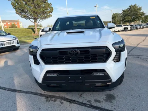 Photos of 2024 Toyota Tacoma TRD Sport for sale in Kansas City, MO at Jay Wolfe Toyota