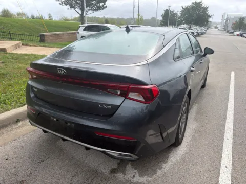 More photos of 2021 Kia K5 LXS at Jay Wolfe Toyota, MO