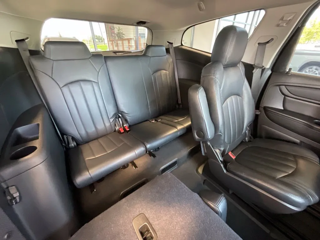 Chevrolet Traverse photo 20