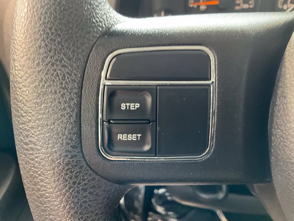 Jeep Patriot photo 12