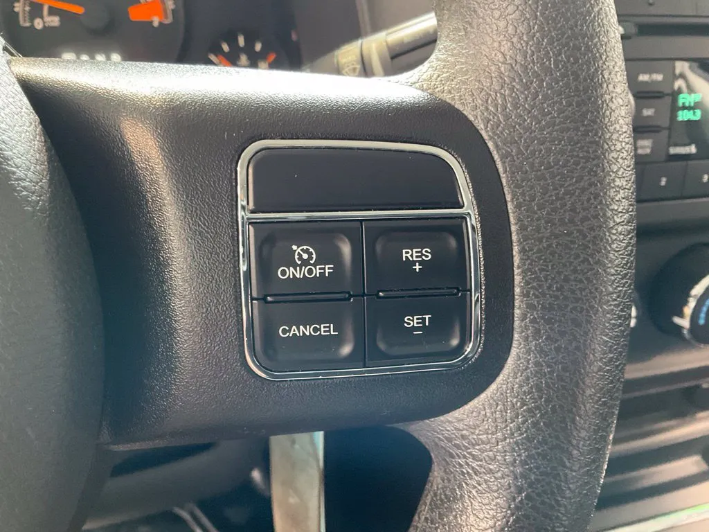 Jeep Patriot photo 13
