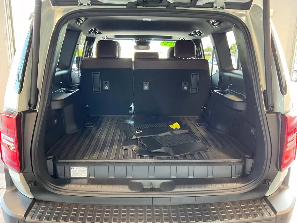 Toyota Land Cruiser photo 23