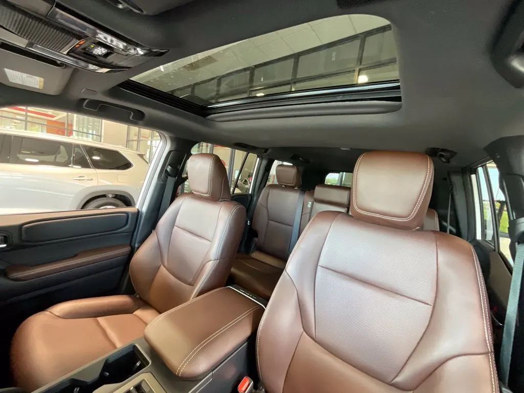 Toyota Land Cruiser photo 10