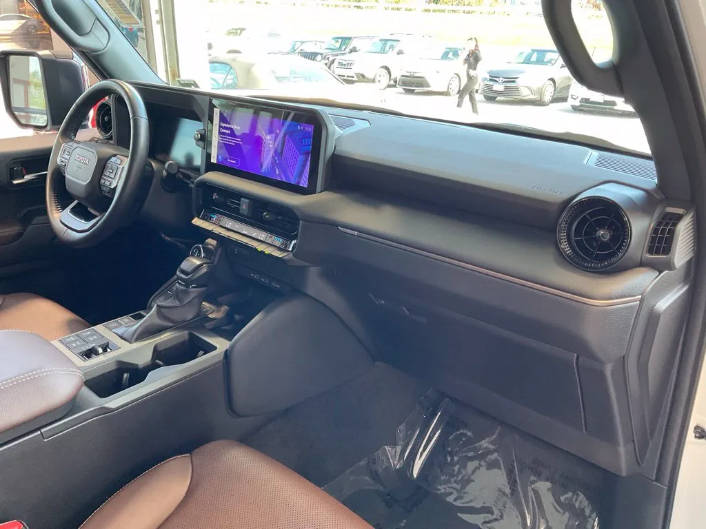 Toyota Land Cruiser photo 19