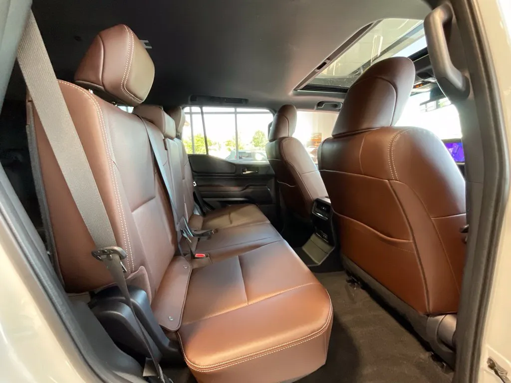 Toyota Land Cruiser photo 21