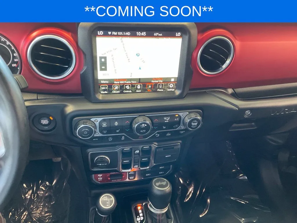 Jeep Wrangler photo 15