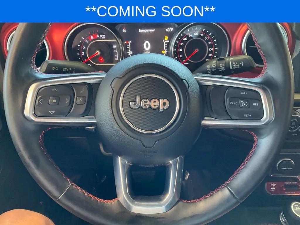 Jeep Wrangler photo 11
