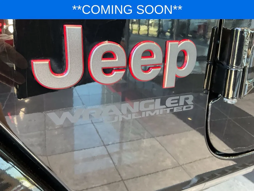 Jeep Wrangler photo 24