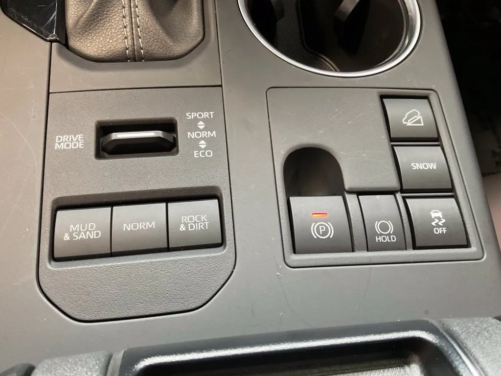Toyota Highlander photo 17