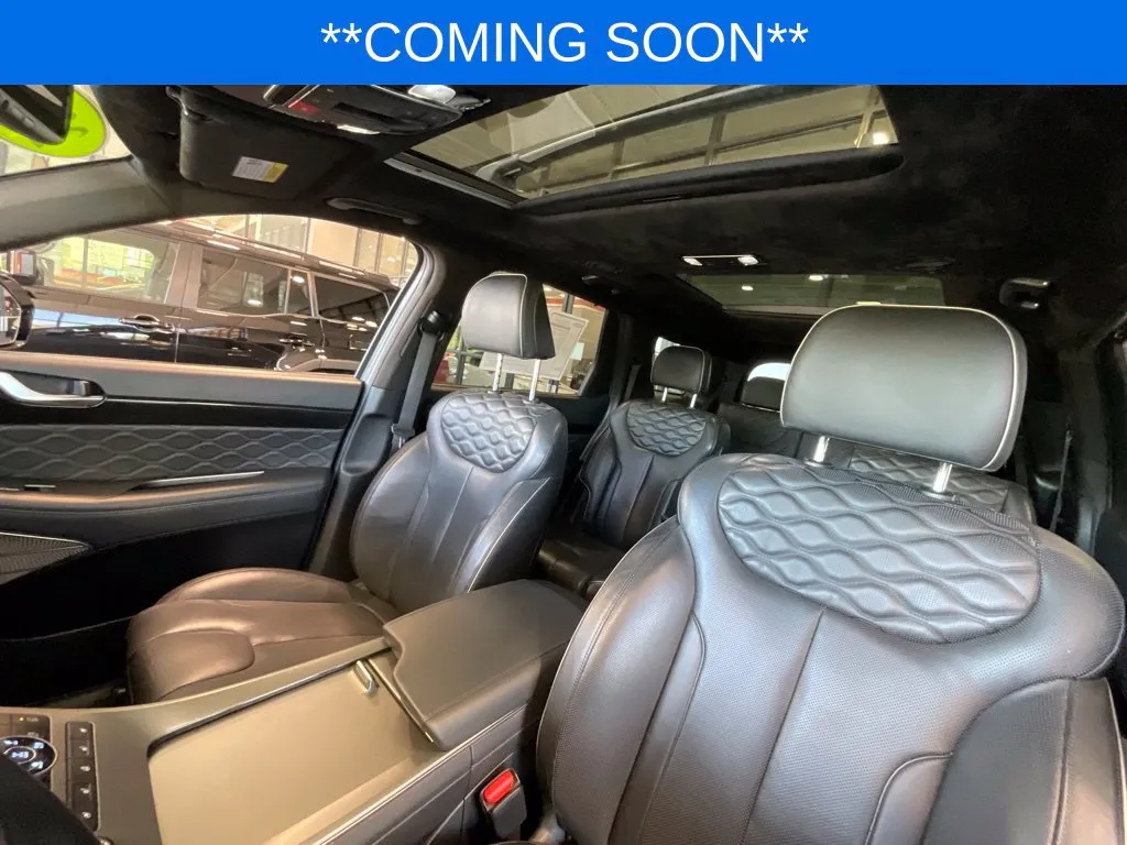 Hyundai Palisade photo 10