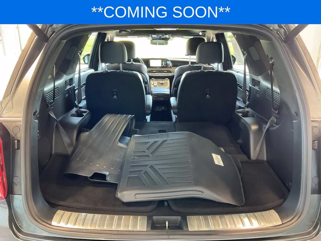 Hyundai Palisade photo 26