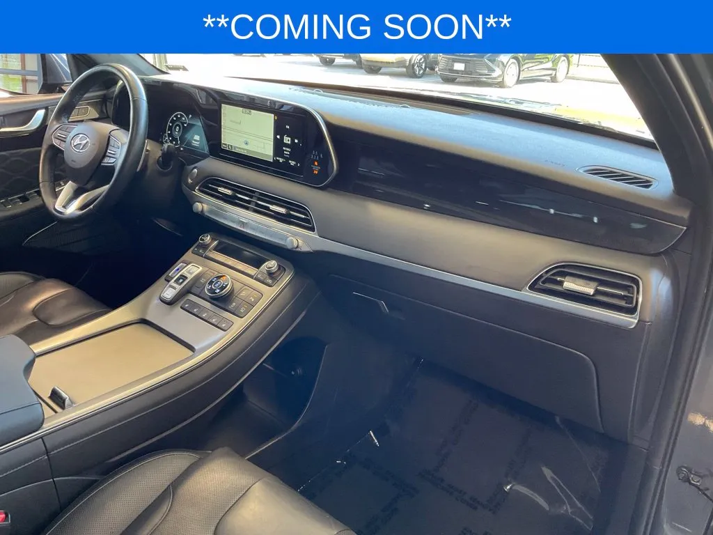 Hyundai Palisade photo 18