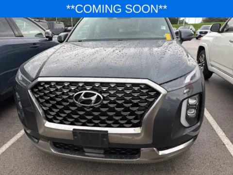 Photos of 2022 Hyundai Palisade Calligraphy for sale in Kansas City, MO at Jay Wolfe Toyota
