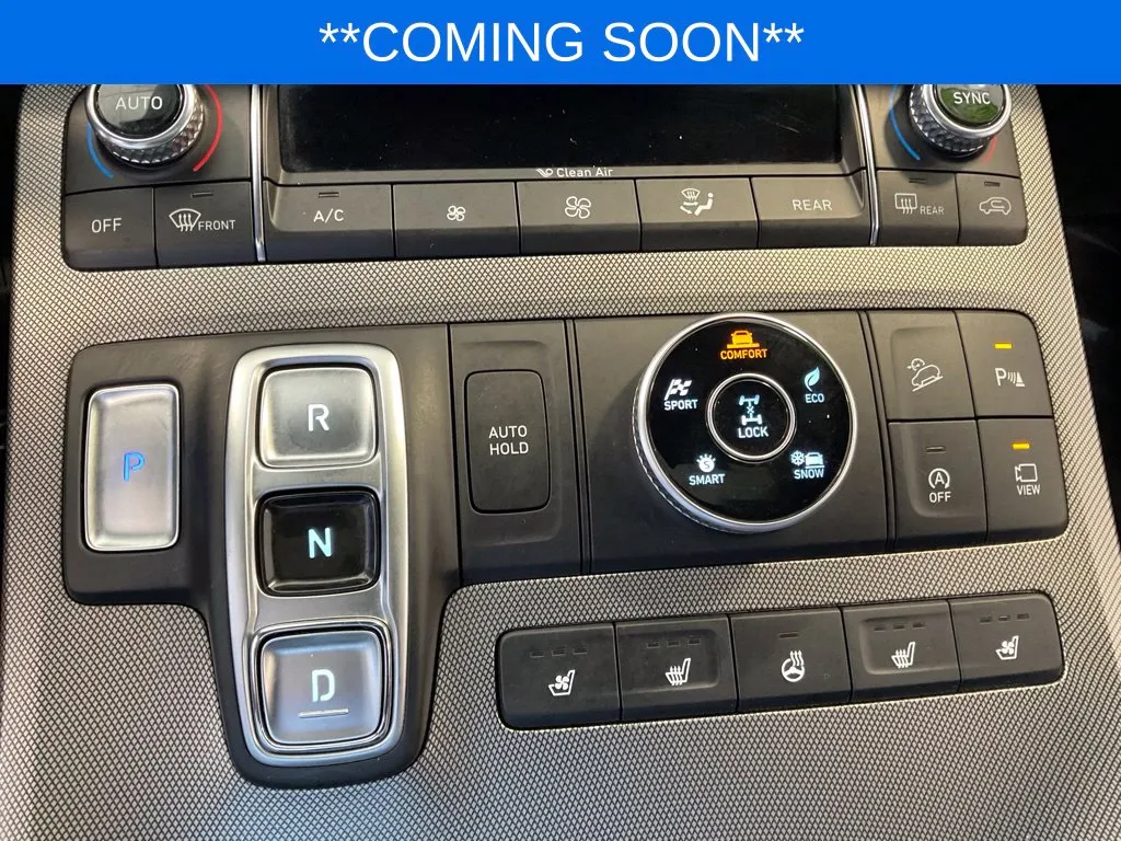Hyundai Palisade photo 17