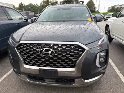 Photos of 2022 Hyundai Palisade Calligraphy for sale in Kansas City, MO at Jay Wolfe Toyota