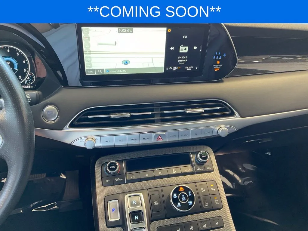 Hyundai Palisade photo 14