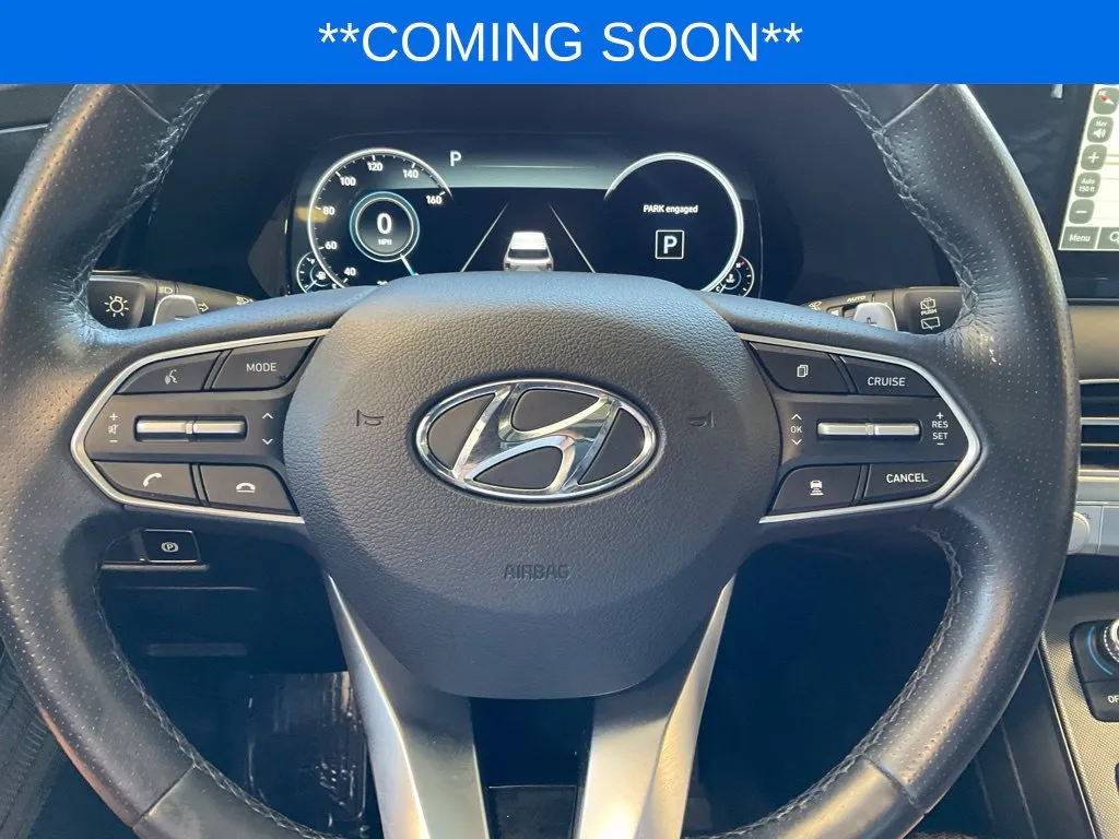Hyundai Palisade photo 11