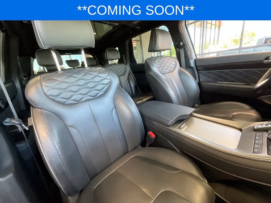 Hyundai Palisade photo 19