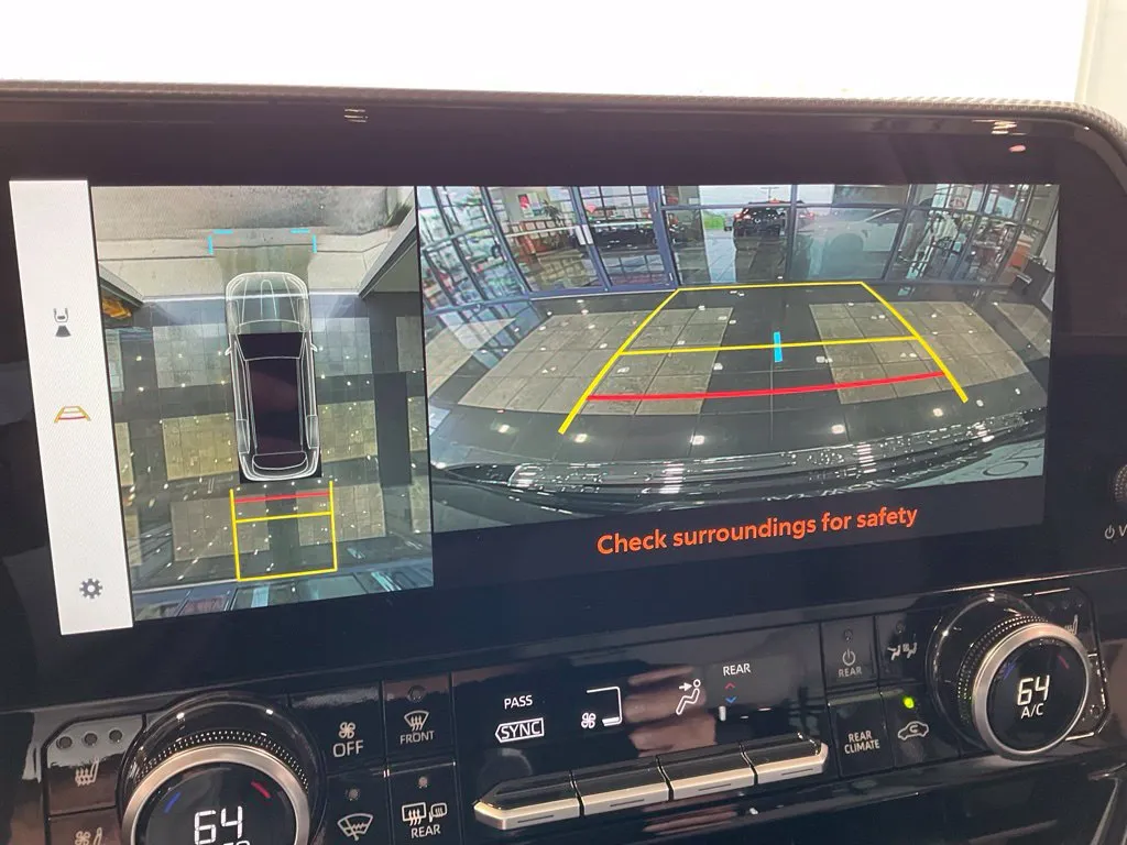 Toyota Highlander photo 16