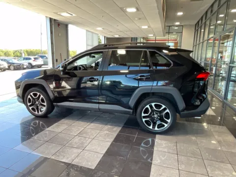 More photos of 2019 Toyota RAV4 Adventure at Jay Wolfe Toyota, MO