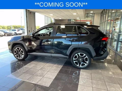 More photos of 2019 Toyota RAV4 Adventure at Jay Wolfe Toyota, MO