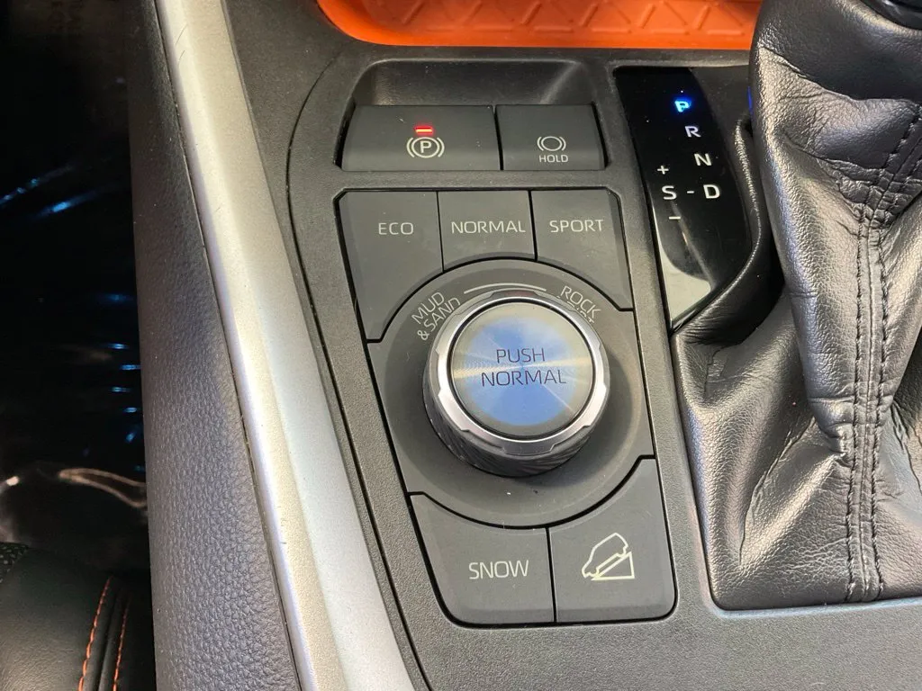 Toyota RAV4 photo 17