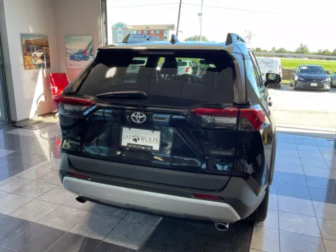 More photos of 2019 Toyota RAV4 Adventure at Jay Wolfe Toyota, MO