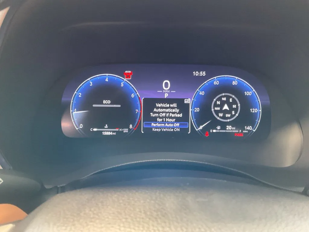 Toyota Highlander photo 14
