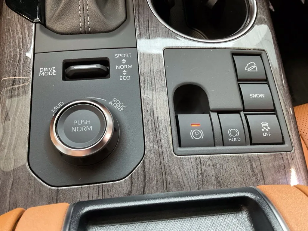 Toyota Highlander photo 17