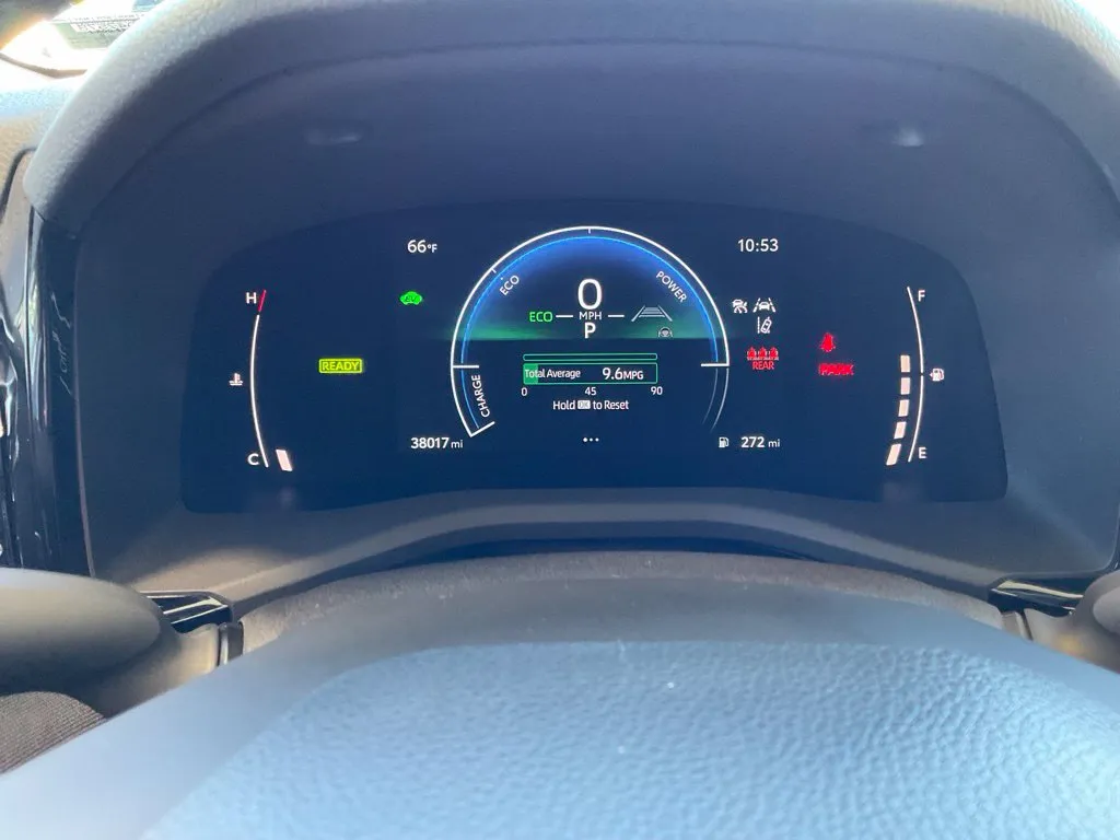 Toyota Camry photo 14